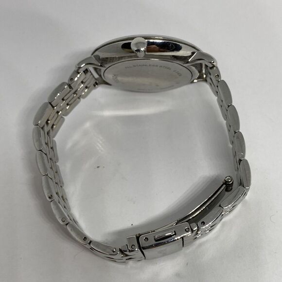 Fossil Jacqueline ES3433 Women's Stainless Steel Analog Dial Quartz Watch XR625 - Picture 11 of 12